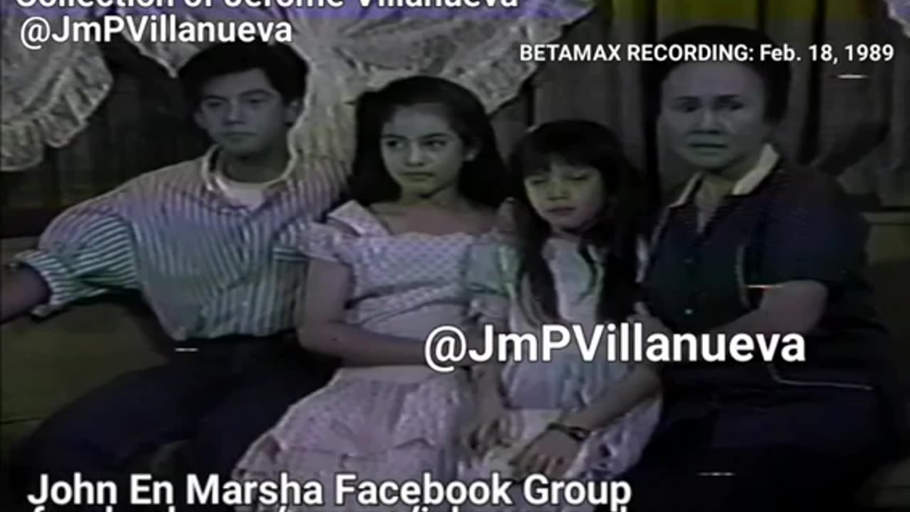 Coney Reyes on Camera