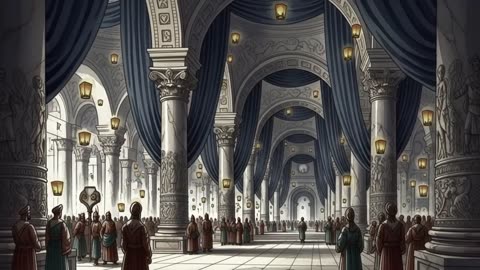 The Entire Story of The Secret Technology of Atlantis and more