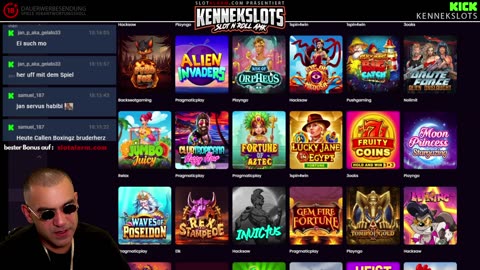 🔥KenneK izz doo!😍 2K! push ihm?!🤘 Barfuß oder Lackschuh?! 🎰 18+