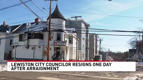 Somali migrant Maine Councilman Iman Osman RESIGNS after being implicated in a fraud investigation