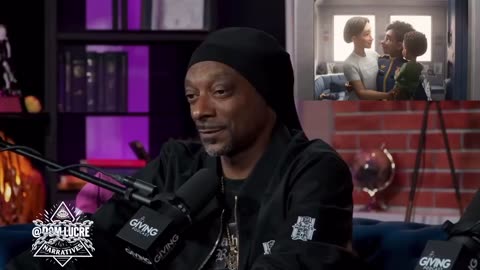 Snoop Dogg