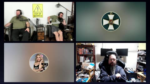 Saturday Shenanigans - D I Why building for yourself is important.