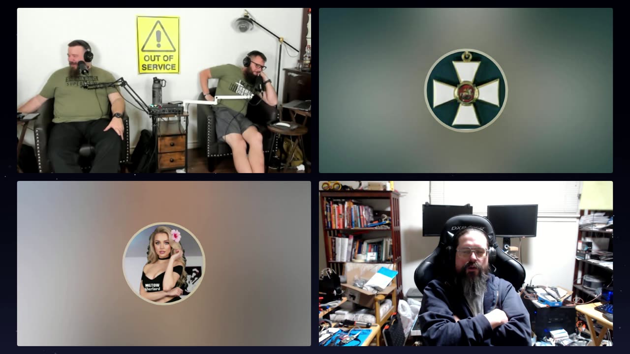 Saturday Shenanigans - D I Why building for yourself is important.