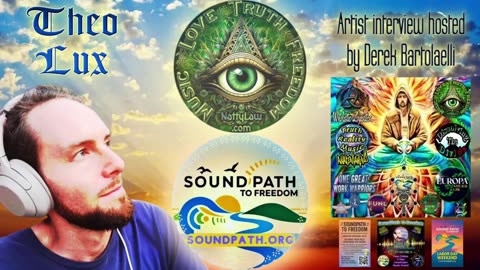 SoundPath Artist/Organizer Interview: Theo Lux! Beat Maker & Emcee from Israel