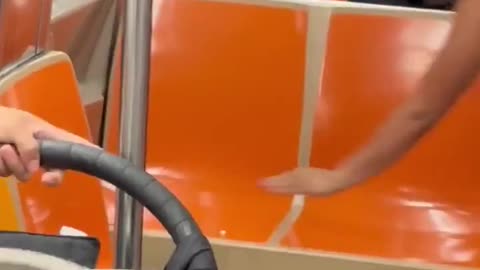 Subway Crack Wars