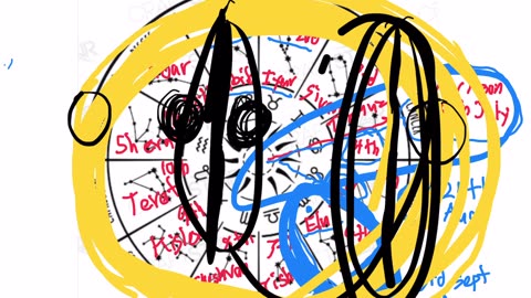 God’s calendar
