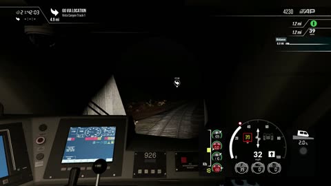 Train Sim World 4: Antelope Valley Line; Con Fare