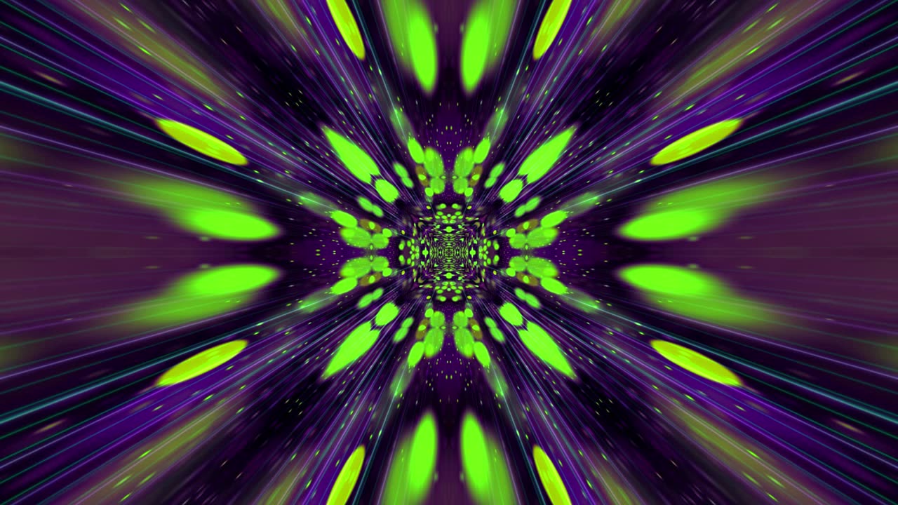 Background, Colors, Motion Graphics (1 Hour)