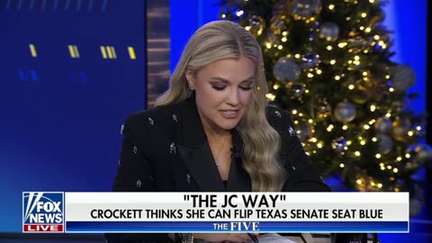 The Five Full Episodes 12/09/25 | Fox News - ᖴO᙭ ᗷᖇEᗩKIᑎG ᑎEᗯS December 09, 2025