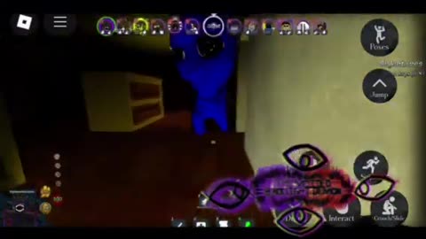 Roblox Pillar Chase 2 MiniGameplay 5