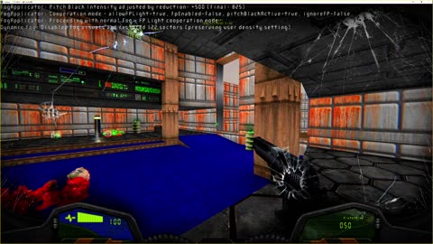 Doom (1993) R3dR00M mod beta