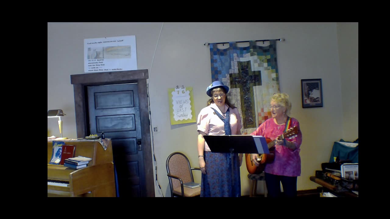 Veteran's Day Message