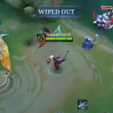 Mobile Legends Bang Bang