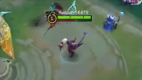 Mobile Legends Bang Bang