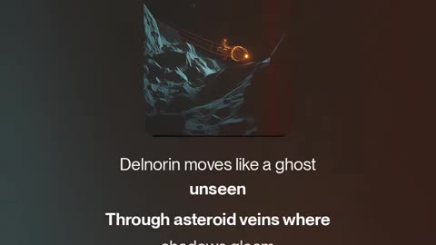 Delnorin the Sneakiest Miner - Ver.2