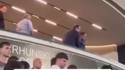 Mijatovic