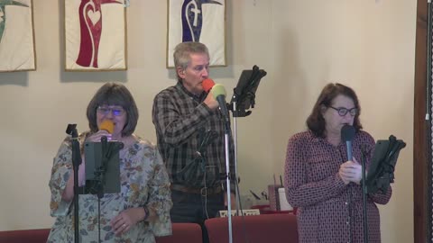 11-16-2025 Matthew 24:43-44 ~ You Must Be Ready