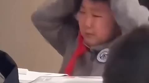 I think the exam is extremely hard