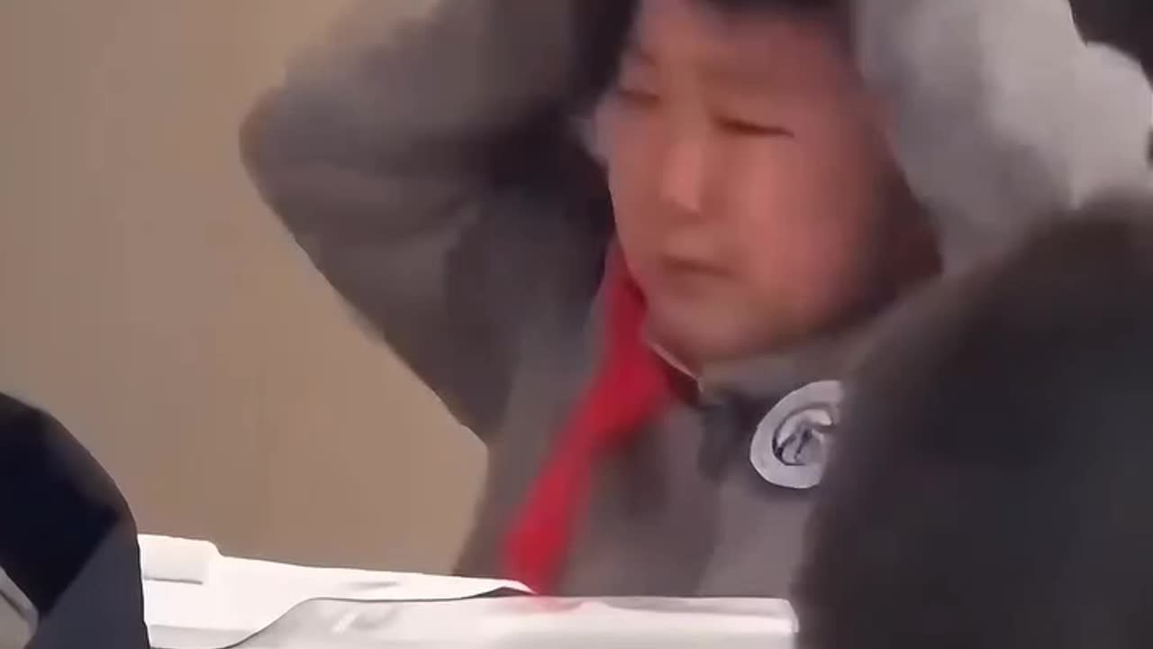 I think the exam is extremely hard