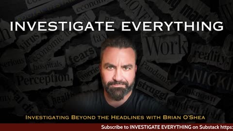 EP 250424 (UNCENSORED): Something Wicked This Way Comes. I Just Can't Define It...yet.