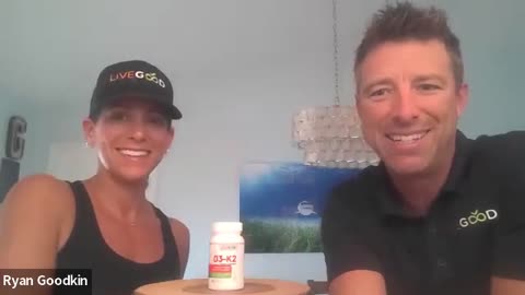 🔥 Vitamin D3 & K2: WHY You NEED Them! 💊 | Sunlight, Immunity, Mood & More