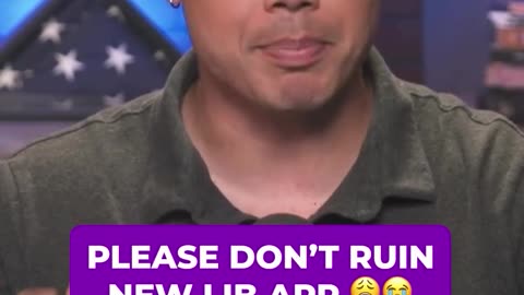 Anti ICE app