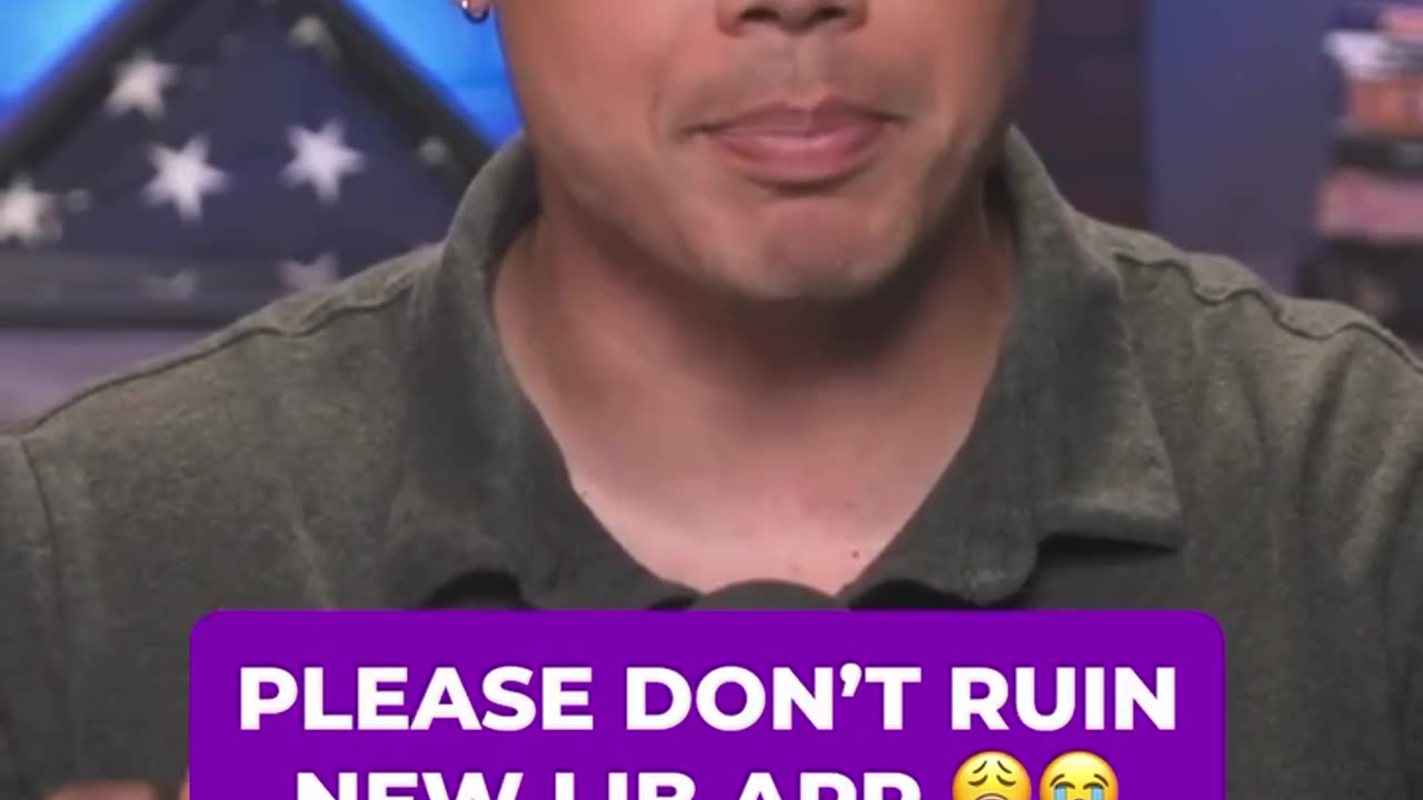 Anti ICE app