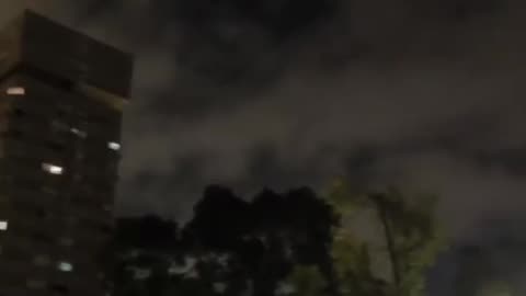 🛡️🚀 Israel Iran War | Additional Missile Interceptions Over Northern Israel | RCF