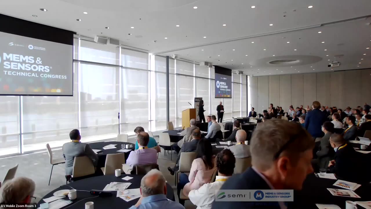 Extreme NEMS - Opportunities at the Limits of the Nanoscale MIT Professor Farnaz Nirouri pushed the limits of miniaturizing MEMS with her work on nano-scale electromechanical systems (NEMS) devices