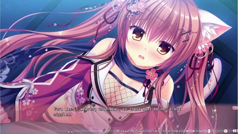 neko-nin exheart_#5_I got the wrong game