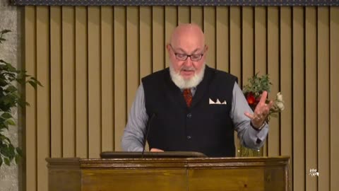 Matthew 27.54; Mark 15.39; Luke 23.48-49 | May 7, 2025
