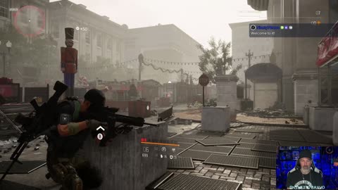 🔴 LIVE | New Agent Playthrough Pt 4 | The Division 2 | 05 Jun 2025