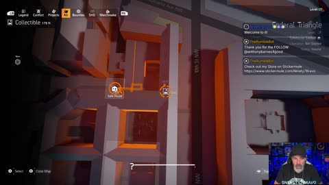 🔴 LIVE | New Agent Playthrough Pt 4 | The Division 2 | 05 Jun 2025