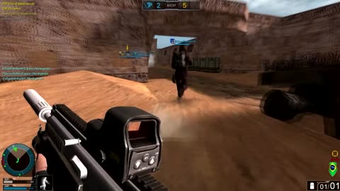 NOS INVADE UN HACKER!!! - OPERATION7 #9
