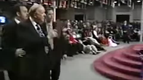 KENNET HAGIN (pastor)