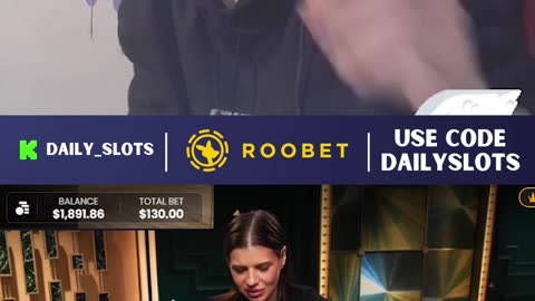 Would you DOUBLE this hand?