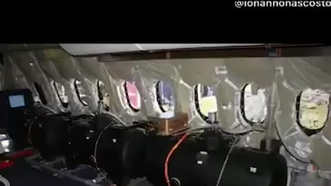 Chemtrails are real and this banned photos proves it