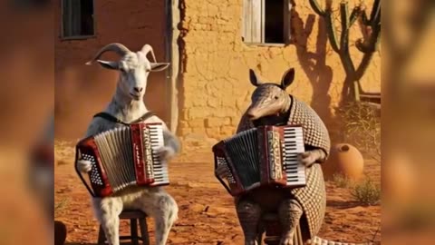 Animal Band - Happy Farm