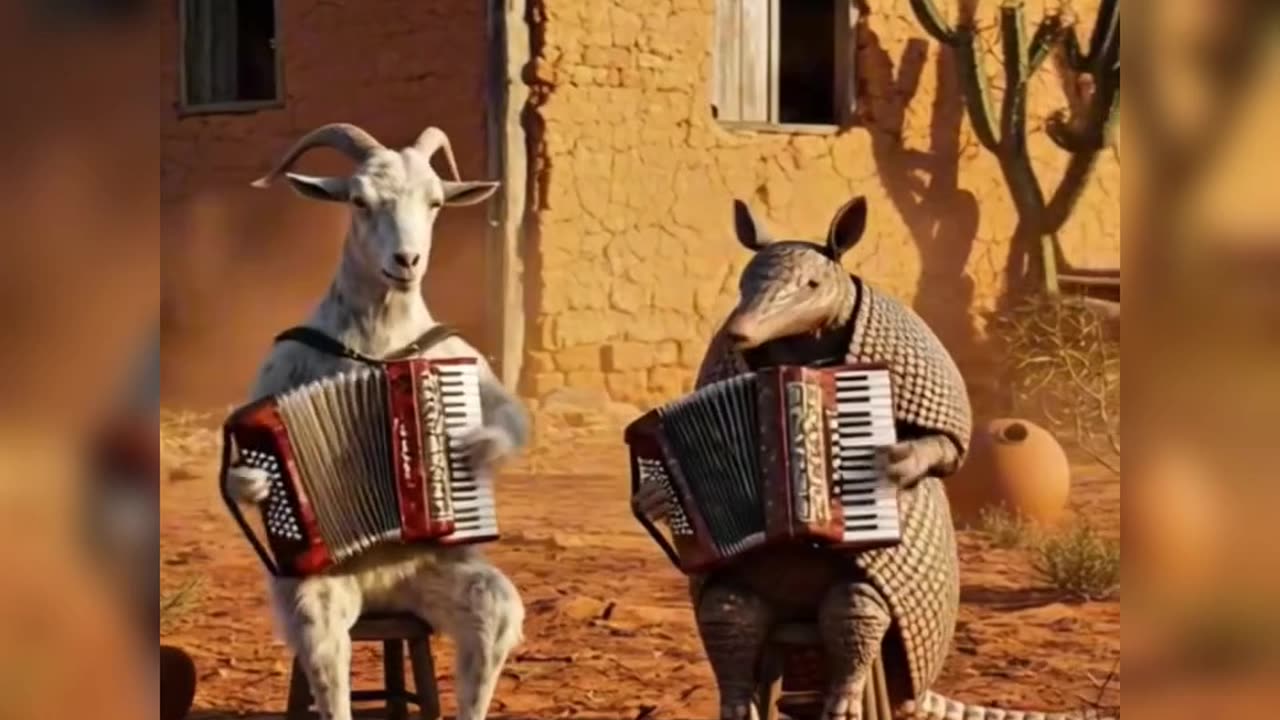 Animal Band - Happy Farm