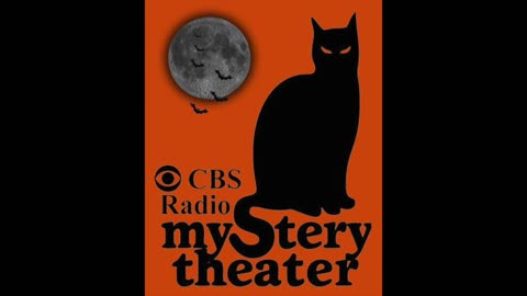 CBS RADIO MYSTERY THEATER - FIRST EPISODE as heard in CHICAGO, 1974
