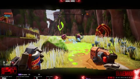 Journey to the Savage Planet - Day 1 | RTX 3060 • Gameplay