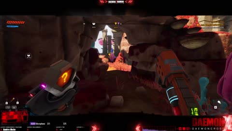 Journey to the Savage Planet - Day 1 | RTX 3060 • Gameplay
