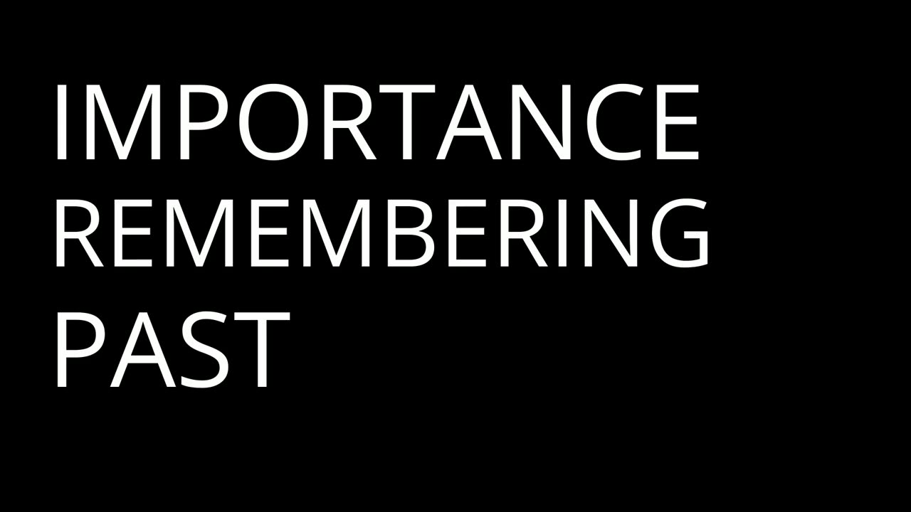 The Chilling Cycle of Economic Amnesia | Santayana - Part 3