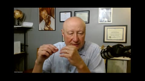 EMERGENCY BROADCAST 06.22.25 - AFTERMATH