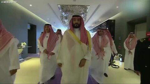 The Trillionaire Life of Saudi Prince Salman | Part2