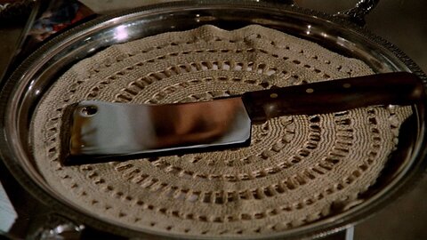 Hatchet for the Honeymoon-Stephen Forsyth, Laura Betti-1970 IMDb 6.3/10