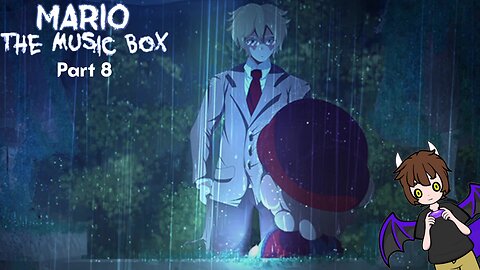Mario The Music Box Riba's True Nature