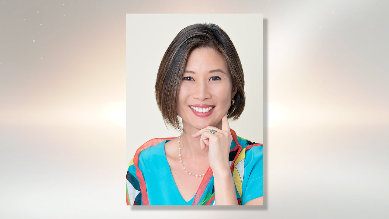 Debbie Faris - Author "Beyond the Breakpoint" on OvercomersTV.Live #464