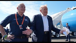 Trump Endorses 'MAGA All the Way' Blakeman for N.Y. Governor