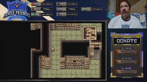 Final Fantasy 2 Pixel Remaster Episode 18